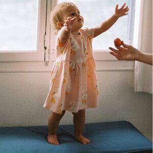 Bobo choses pelican dress